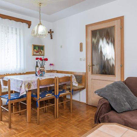 Holiday Home Pri Srni Bohinji-tó Kültér fotó