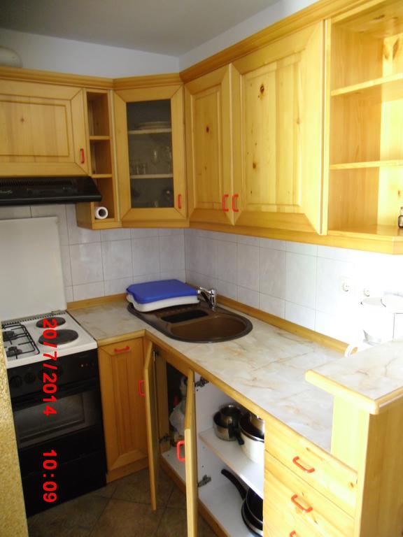 Holiday Home Pri Srni Bohinji-tó Szoba fotó